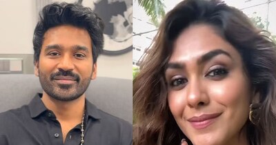 पिछले साल से दोनों के अफेयर की चर्चाएं हैं. 