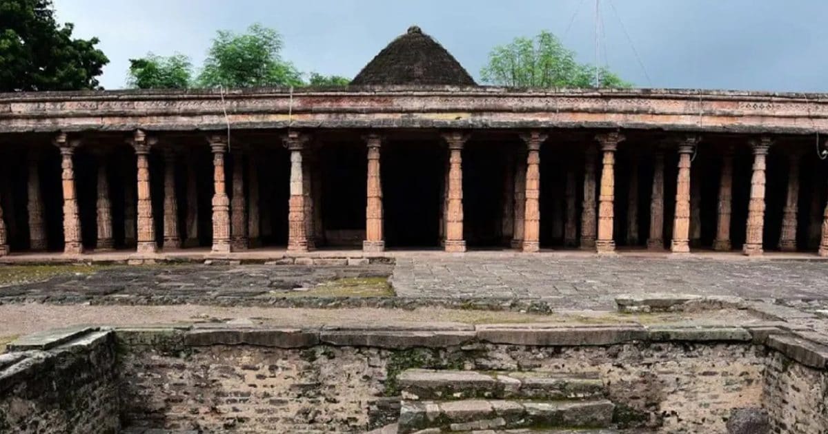 ‘मीलॉर्ड इसे रोकिये…’ सुप्रीम कोर्ट पहुंचा भोजशाला का मामला, मुस्लिम पक्ष ने हाईकोर्ट के आदेश को दी चुनौती