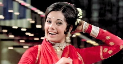 आशा भोसले का ब्लॉकबस्टर गाना: मुमताज ने 4.27 मिनट तक किया धांसू डांस, 2 बार हुआ रीक्रिएट.