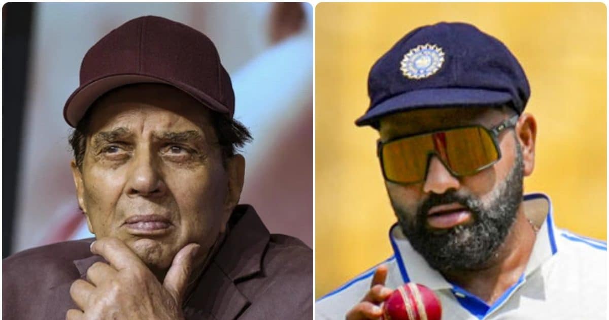 Padma Awards Live: धर्मेंद्र को पद्म विभूषण और रोहित शर्मा को पद्म श्री... यहां देखें पद्म पुरस्कार पाने वालों की पूरी लिस्ट