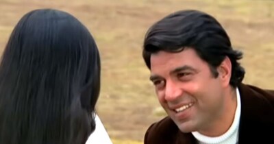 Arijit Singh Recreates Kishore Kumar's Classic for Gen Z, Dharmendra-Raakhee's 'Blackmail' Song