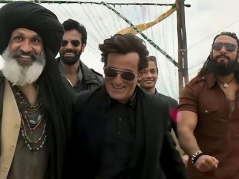 Dhurandhar, Mukesh Chhabra, Akshaye Khanna, Rehman Dakait, Dhurandhar casting, Dhurandhar casting director, Mukesh Chhabra on akshaye khanna, Akshaye Khanna casting for dhurandhar, धुरंधर, धुरंधर में कैसे हुई अक्षय कुमार की कास्टिंग, मुकेश छाबड़ा, आदित्य धर