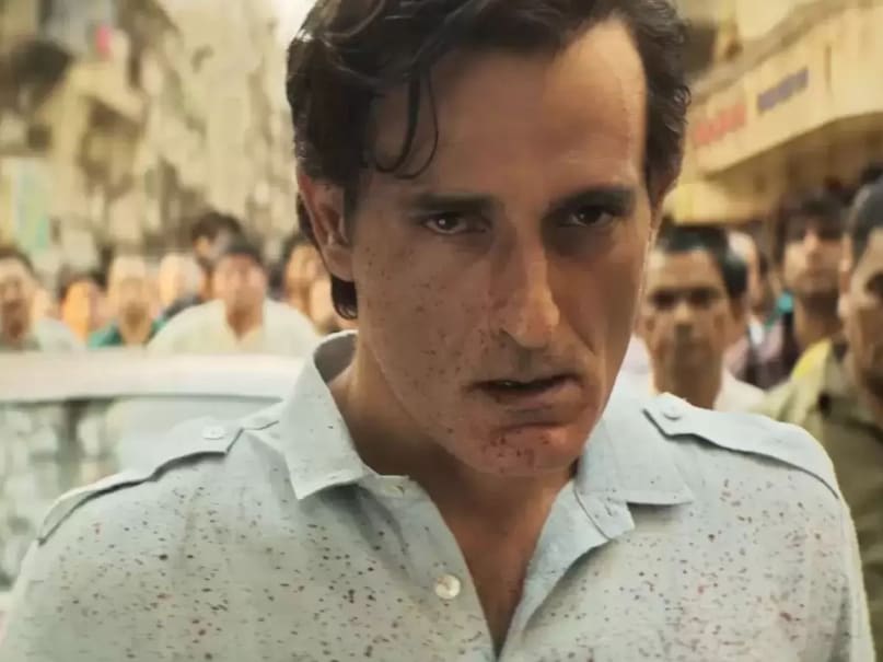 Ranveer Singh, Dhurandhar, Dhurandhar Becomes Rare Blockbuster, Dhurandhar Sells 4 Crore Tickets, Dhurandhar enters in elite club, Bollywood box office history, Dhurandhar Bollywood box office, धुरंधर, धुरंधर बनी नई जमाने की ब्लॉरबस्टर, धुरंधर ने मारी एलीट क्लब में  एंट्री, धुरंधर का बॉक्स ऑफिस 