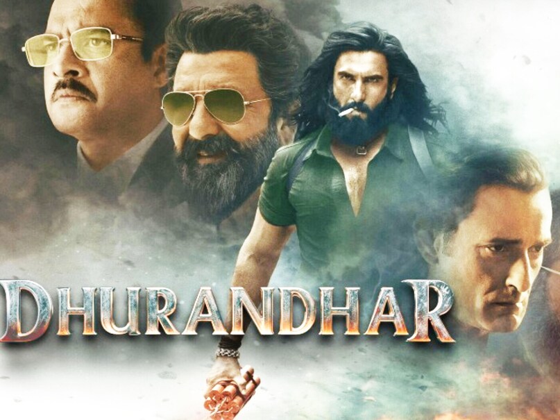 Dhurandhar, Dhurandhar box office collection Day 40 , how Dhurandhar making history, becoming biggest Hindi film Dhurandhar, Dhurandhar breaks Stree 2 records, Dhurandhar sixth week in theatres, Ranveer Singh, Akshaye Khanna, धुरंधर, धुरंधर बॉक्स ऑफिस कलेक्शन दिन 40, कैसे धुरंधर इतिहास रच रहा है, सबसे बड़ी हिंदी फिल्म बन गई है धुरंधर, धुरंधर ने स्त्री 2 के रिकॉर्ड तोड़े, रणवीर सिंह, अक्षय खन्ना