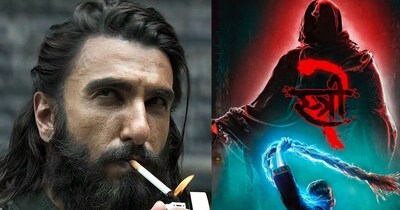 'धुरंधर'  ने अपने छठे हफ्ते में करीब  20.25 करोड़ रुपये की कमाई कर 'स्ट्री 2' के रिकॉर्ड को पीछे छोड़ दिया है. इससे पहले ‘स्त्री 2’ ने अपने छठे हफ्ते में 18.6 करोड़ रुपये का कलेक्शन किया था. अब यह रिकॉर्ड आधिकारिक तौर पर ‘धुरंधर’ के नाम दर्ज हो चुका है.