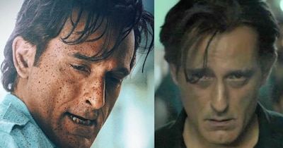 'धुरंधर' में रहमान डकैत बने अक्षय खन्ना ने पाकिस्तानियों का भी दिल जीत लिया.