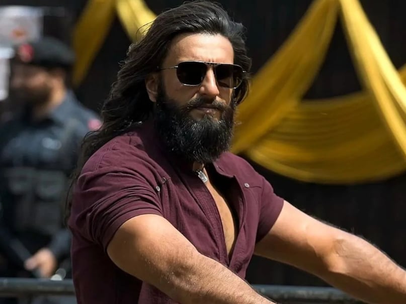 Dhurandhar, Dhurandhar News, Dhurandhar in new avatar, Dhurandhar modified version is released today, धुरंधर, धुरंधर का नया वर्जन