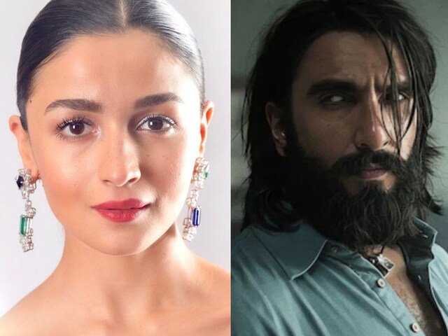 आलिया ने आखिरकार रणवीर सिंह की 'धुरंधर' पर तोड़ी चुप्पी, कहा- 'मूवी मैजिक'