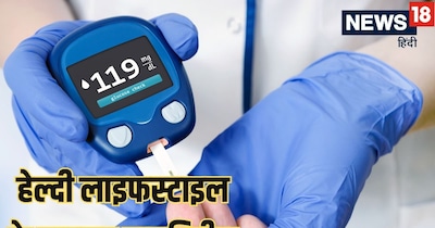 Despite Healthy Habits, 32-Year-Old Develops Diabetes: Doctor Reveals Key Mistake