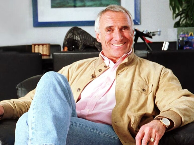 Dietrich Mateschitz 