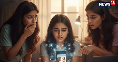 कोशिश करें कि हॉस्टल के वाई-फाई पर बैंक के काम, ऑनलाइन शॉपिंग या अपने पर्सनल अकाउंट्स लॉग-इन न करें.