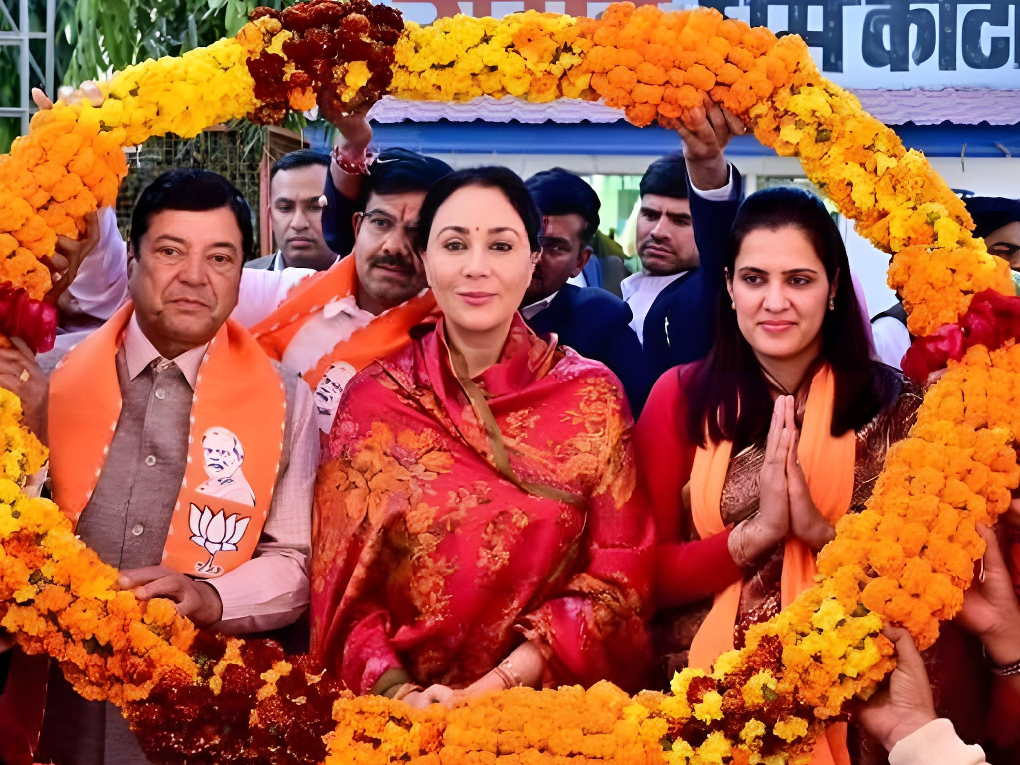 ₹400 करोड़ की जमीन का मालिक कौन सुप्रीम कोर्ट ने पलटा 14 साल पुराना फैसला राजकुमारी दीया से क्या कनेक्शन