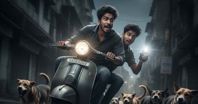 हादसे में युवक की मौत हो गई. (AI Photo)