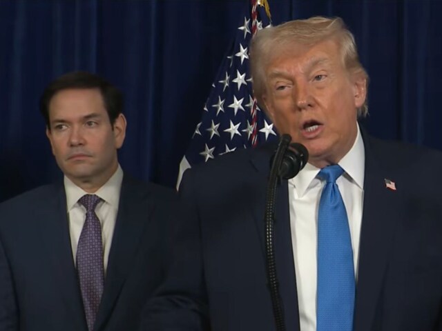 Donald Trump invites India to join Gaza Peace Board