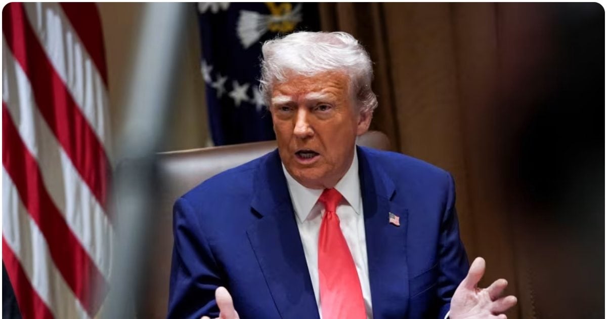 गूगल, अमेजन, मेटा, माइक्रोसॉफ्ट, इन सबकी बत्‍ती गुल करने जा रहे ट्रंप, करोड़ों डॉलर का बढ़ेगा बोझ, जल्‍द होगा ऐलान