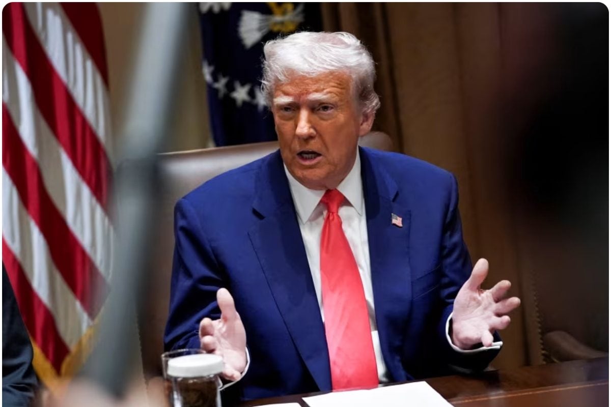 गूगल अमेजन मेटा माइक्रोसॉफ्ट इन सबकी बत्‍ती गुल करने जा रहे ट्रंप करोड़ों डॉलर का बढ़ेगा बोझ जल्‍द होगा ऐलान