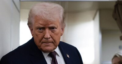 बड़ी रियल स्टेट कंपनियों के छोटे घरों को खरीदने पर डोनाल्ड ट्रंप ने बैन लगाया. (Image:Reuters)  