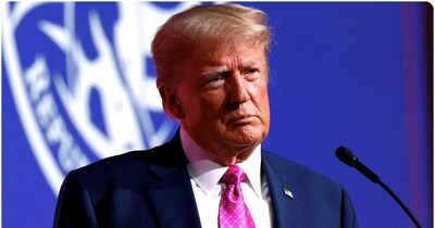 डोनाल्ड ट्रंप प्रशासन ने वेनेजुएला के लिए प्लान तैयार कर लिया है.