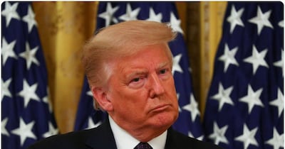 अमेरिका ने 66 अंतरराष्ट्रीय एजेंसियों से हाथ खींच लिया है. (फाइल फोटो)