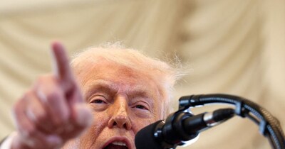 डावोस में डोनाल्ड ट्रंप समेत दुनिया के सभी बड़े दिग्गज जुटने वाले हैं. (Image:Reuters)