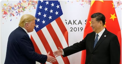 चीन ने अपनी विस्तारवादी नीति पर अमल करना शुरू कर दिया है. (फाइल फोटो)