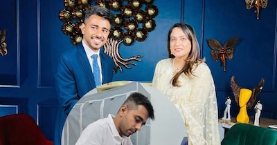 Dr Shreyak Garg UPSC: डॉ. श्रेयक गर्ग की कहानी एमबीबीएस कर चुके युवाओं के लिए प्रेरणा है