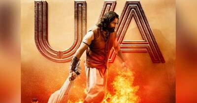 'द्रौपदी 2' को सीबीएफसी से हरी झंडी मिली. (फोटो साभारः इंस्टाग्राम) 