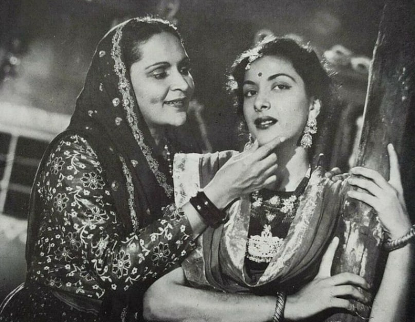 Durga Khote Birth Anniversary Durga Khote Birth Anniversary