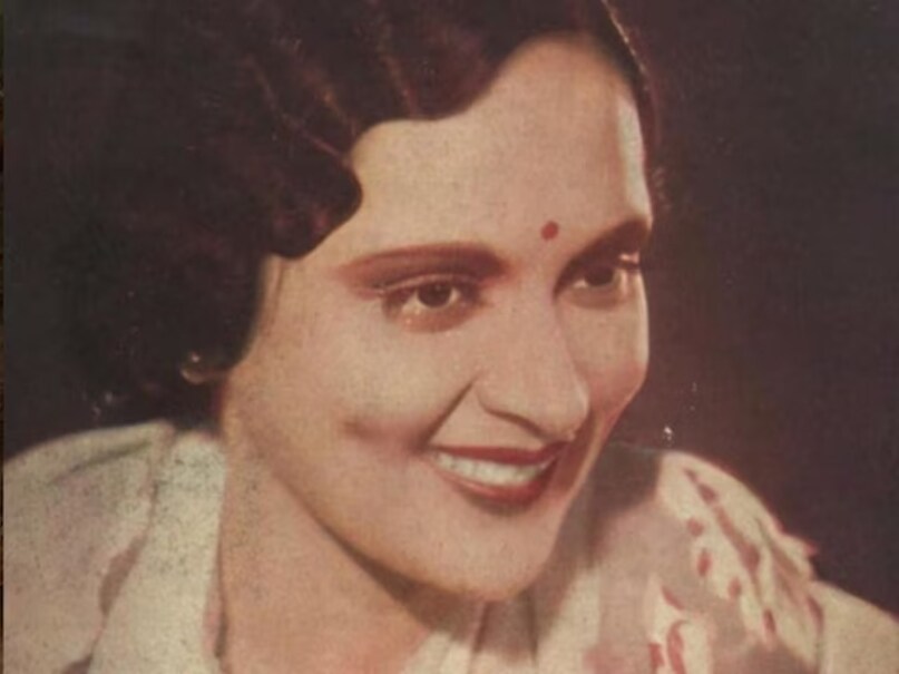 Durga Khote Birth Anniversary Durga Khote Birth Anniversary
