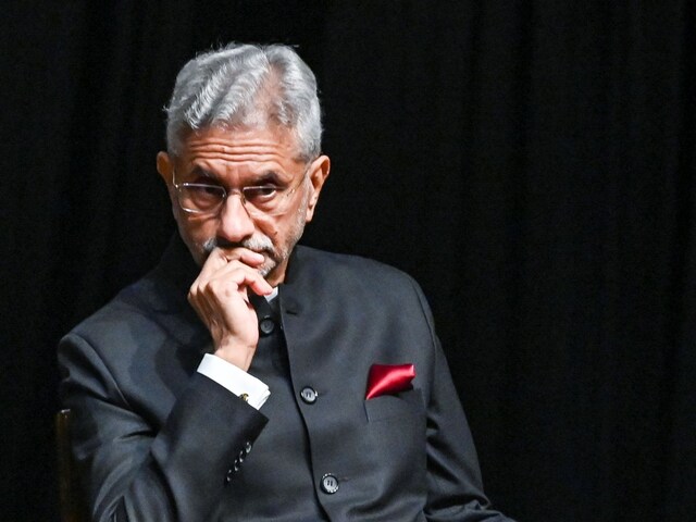 ईरान-अमेरिका तनाव के बीच जयशंकर की एंट्री! रात को तेहरान से आई एक खास फोन कॉल