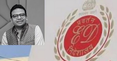 कोलकाता में बैंक घोटाले के आरोपी प्रत्युष कुमार सुरेका को ईडी ने गिरफ्तार किया.