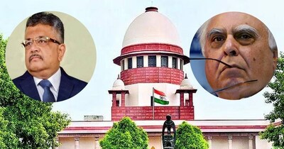 बंगाल में लोकतंत्र नहीं भीड़तंत्र; SC में ईडी की दलील, देखते रह गए सिब्बल