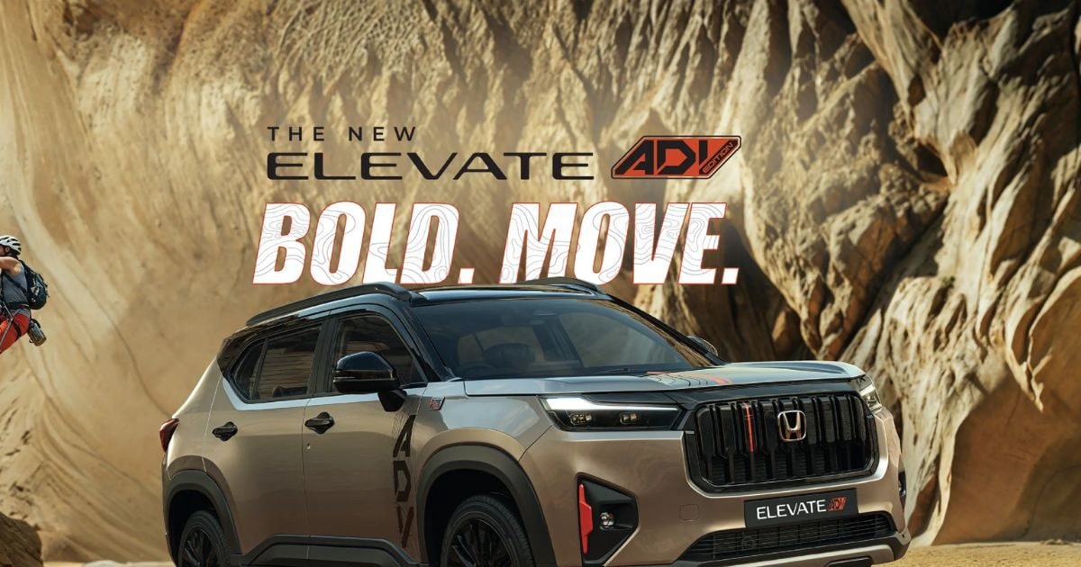 Honda has prepared for a strong comeback in India! Will make a comeback with 2 new cars