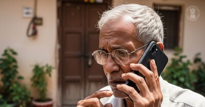 Modi Government Extends Atal Pension Yojana Till FY 2031, Boosts Social Security