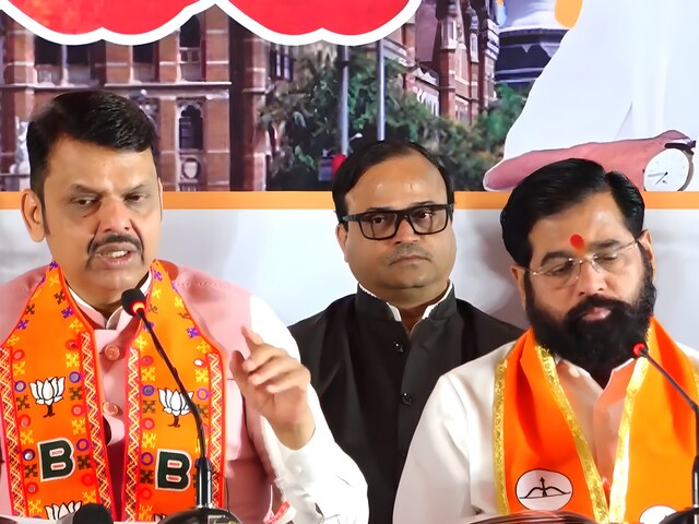 टैंकर माफिया का अंत, कम किराया और... ठाकरे भाइयों पर महायुति का महापंच