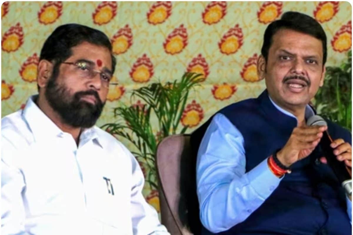 बीएमसी मेयर को लेकर खींचतान, बीजेपी-शिवसेना में सब ठीक नहीं; महाराष्ट्र में मिड टर्म विधानसभा चुनाव के संकेत