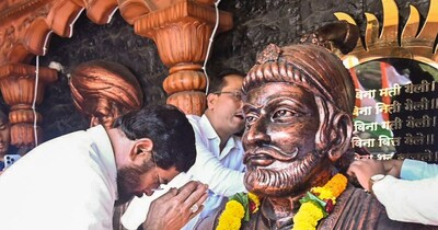 227 सीटों वाली बीएमसी में बहुमत का आंकड़ा 114 है.