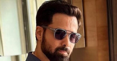 मुंबई से अहमदाबाद जा रहे थे इमरान हाशमी. (फाइल फोटो)