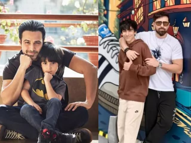 'Blood came from his urine', Emraan Hashmi's life changed in 12 hours