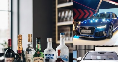 India-EU Trade Deal: When Will European Cars & Liquor Get Cheaper?