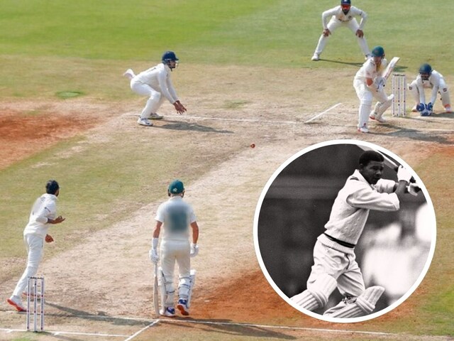 টানা ৫টি সেঞ্চুরি করে বিশ্ব রেকর্ড গড়েছেন, ষষ্ঠ সেঞ্চুরির আগে একটি ভুল প্রমাণিত হয়েছে মহার্ঘ।