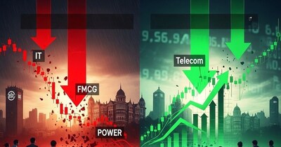 AI का बढ़ता प्रभुत्व भारतीय आईटी कंपनियों के पारंपरिक बिजनेस मॉडल और आय वृद्धि को प्रभावित कर सकता है. 
