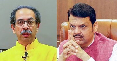 मुंबई महानगरपालिका (BMC) चुनाव की तारीख नज़दीक आने के साथ ही सियासी पारा चढ़ता जा रहा है.