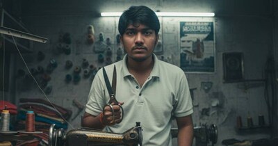 गुजरात एटीएस मामले की जांच कर रही है.  (AI Image of Faizan)