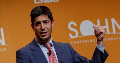 केविन वॉर्श संभालेंगे अमेरिकी फेडरल रिजर्व की कमान, क्या सोने की चमक और शेयर बाजार की तेजी पर अब लगने वाला है ब्रेक? (Image:Reuters)