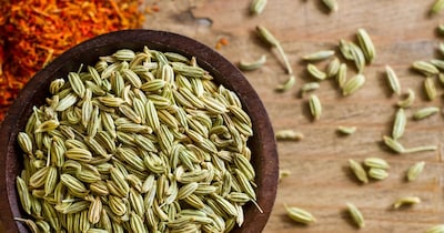 सौंफ-मिश्री के फायदे. 