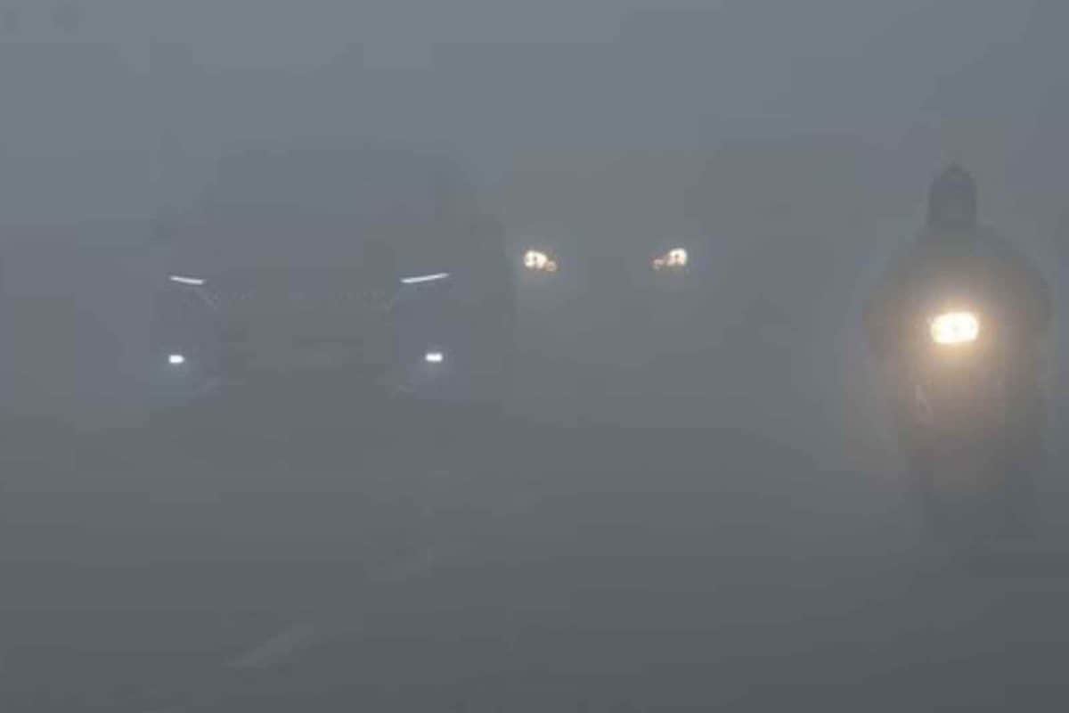 120 घंटे कोल्ड टॉर्चर: 10 की स्पीड पर कार चलाना मुश्किल 10 राज्यों में अलर्ट