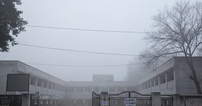 बिहार में कड़ाके की ठंड के बीच कई जिलों के स्कूलों को 8 जनवरी तक बंद रहेंगे