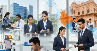 मुख्यमंत्री प्रतिज्ञा इंटर्नशिप योजना ( प्रतीकात्मक फोटो )