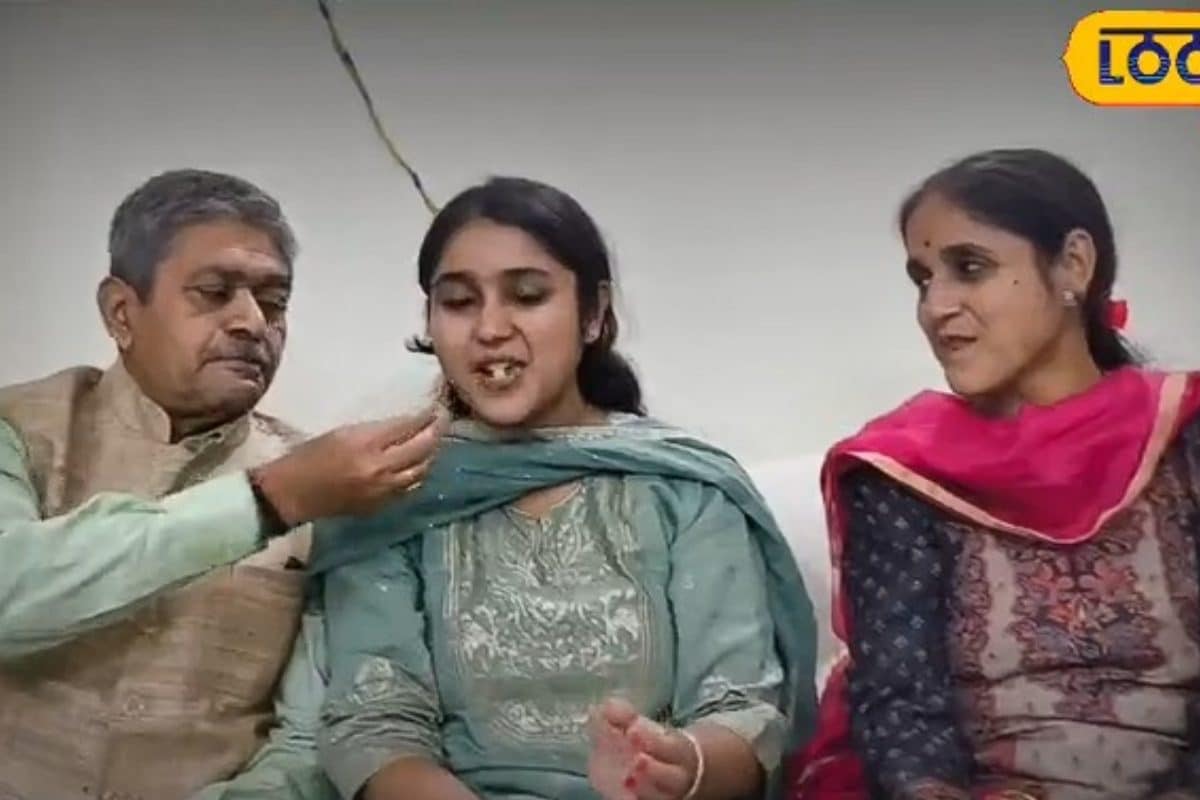 'जज बनकर रहूंगी'... पहले ही प्रयास में बिहार न्यायिक परीक्षा में सेकेंड टॉपर बनीं थी सुकृति, डांस क्लास से लेकर 13 घंटे करती थी पढ़ाई!